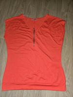 T-Shirt Damen von Bonprix Eimsbüttel - Hamburg Stellingen Vorschau