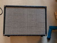 2 x 12 Speaker Cabinet Hadern - Blumenau Vorschau