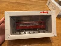 Märklin 3016 Sammlerzustand Baden-Württemberg - Singen Vorschau