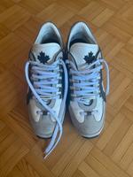 DSQUARED2 Herren Schuhe Saarland - Saarlouis Vorschau