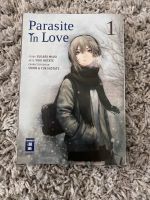 Parasite in Love Manga Band 1 Rheinland-Pfalz - Bickenbach (Hunsrück) Vorschau