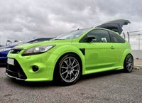 Brad Felgen 8x18 Motorsport Ford Focus RS        NEU mit TÜV Bayern - Weißdorf Vorschau