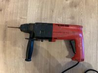 Hilti TE 10 Bohrhammer Schlagbohrmaschine Bohrmaschine Niedersachsen - Meinersen Vorschau