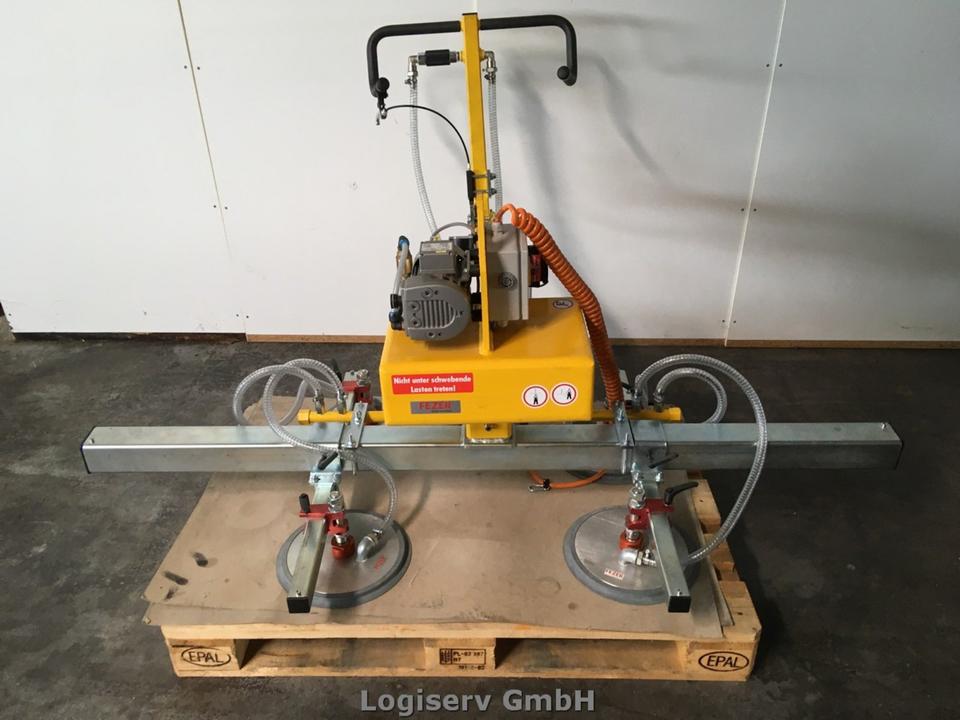 Fezer VacuBoyMini Vacuum Lifter Vakuumheber 500 kg neuwertig in Möglingen Fezer VacuBoyMini Vacuum Lifter Vakuumheber 500 kg neuwertig in Möglingen
