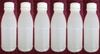 6 Kunststoff-Flaschen Plastik-Flaschen 500 ml Nordrhein-Westfalen - Hagen Vorschau