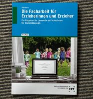 Die Facharbeit für Erzieherinnen und Erzieher Sachsen - Oderwitz Vorschau