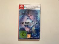 Final Fantasy X , X-2 HD Remaster Nintendo Switch Baden-Württemberg - Neuenburg am Rhein Vorschau