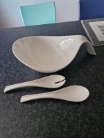 Villeroy & Boch Salatset Flow Niedersachsen - Hildesheim Vorschau