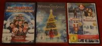 4 Filme auf 3 DVD`s fürs Weihnachtsfest Komödie Comedy Reynolds Brandenburg - Oranienburg Vorschau