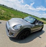 MINI One Cabrio One Niedersachsen - Braunschweig Vorschau