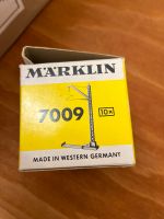 Märklin Mast für Fahrleitung 10 Stück  Nummer 7009 Baden-Württemberg - Leonberg Vorschau