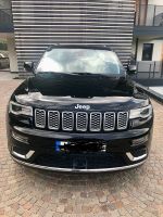 Jeep Grand Cherokee Summit Vollausstattung München - Sendling Vorschau