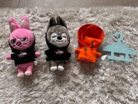 Stray Kids SKZOO Mini PLUSH / SKZOO Outfit Niedersachsen - Oldenburg Vorschau