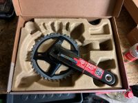 SRAM Force D2 DUB 1X12-Fach Kurbel 170mm 40T Rheinland-Pfalz - Ludwigshafen Vorschau