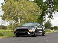 Ford Mustang 2.3 EcoBoost Mach 1 Body  Kit Ford Perfo Brandenburg - Nauen Vorschau
