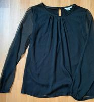 Elegantes Shirt Bluse Johnnie Boden 38 Sachsen-Anhalt - Halle Vorschau