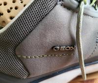 GEOX Sneaker, mit  Ledersohle, herausnehmbar  40 Leipzig - Plagwitz Vorschau
