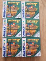 Game Boy Color Moorhuhn 2 neu Niedersachsen - Elze Vorschau