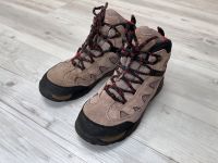 Wanderschuhe / Outdoor *Jack Wolfskin* Gr. 34 Nordrhein-Westfalen - Euskirchen Vorschau