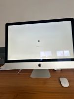 iMac 27 Zoll, Ende 2012 Niedersachsen - Gehrde Vorschau