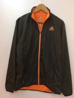 Adidas Gemusterter Windbreaker Hessen - Korbach Vorschau