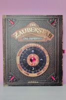Der Zauberstab Das Handbuch Ars Edition Zauberbuch mit Zauberstab Baden-Württemberg - Heidelberg Vorschau