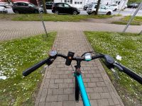 Fahrrad Fahrrad? Nordrhein-Westfalen - Oberhausen Vorschau