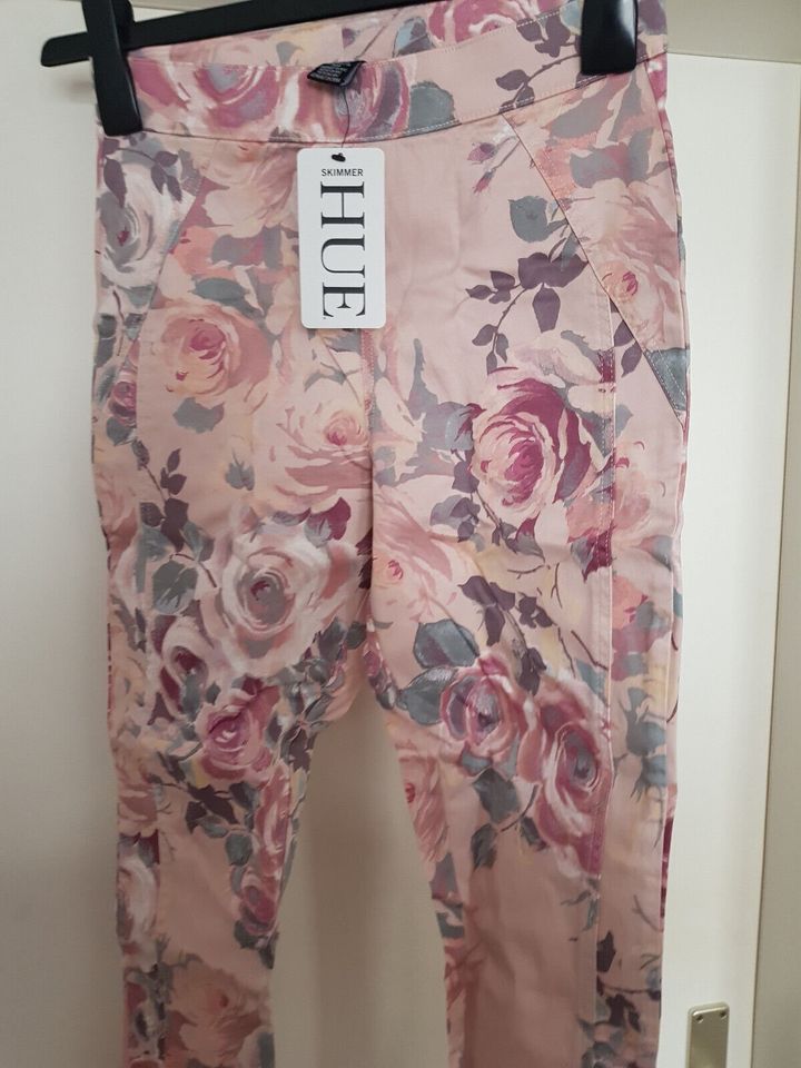 Hue shop skimmer leggings
