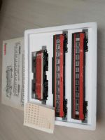 Märklin H0 2843 Zugpackung 150 Jahre Eisenbahnen in Österreich Hessen - Wiesbaden Vorschau