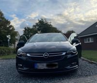 Opel Astra ST 1.4 DITurbo eco Innovation 110kW Au... Niedersachsen - Friedeburg Vorschau