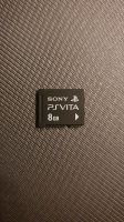 PS-Vita Speicherkarte 8Gb Rheinland-Pfalz - Mehring Vorschau