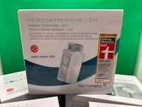 Homematic IP HmIP-eTRV-E Heizkörper-Thermostat Evo NEU OVP RG Schleswig-Holstein - Steinburg Vorschau