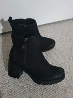 Lasocki CCC Stiefeletten Wildleder Größe 39 Absatzhöhe 6,5cm Bayern - Ingolstadt Vorschau