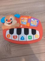 Fisher-Price Welpen Piano Nordrhein-Westfalen - Ibbenbüren Vorschau