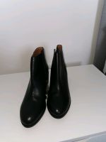 Leder Stiefeletten von H&M neu gr. 39 Bayern - Pressath Vorschau