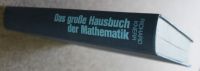 Das große Hausbuch der Mathematik von Richard Knerr Herzogtum Lauenburg - Schwarzenbek Vorschau