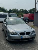 BMW 5 m57d25 Automatik Köln - Zollstock Vorschau