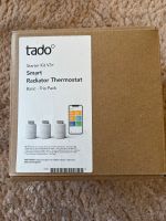 Tado Smart Radiator Thermostat Basic Trio Pack Starter Kit Dresden - Gorbitz-Ost Vorschau