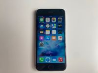 iPhone 6s (64GB) Gut erhalten Sachsen - Eilenburg Vorschau