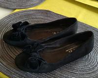 Top: Eye Ballerina au Velours Bayern - Illertissen Vorschau