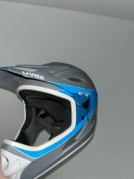 BMX Helm UVEX Baden-Württemberg - Untereisesheim Vorschau