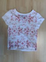 Florales T-Shirt für Mädchen 2T Ralph Lauren Niedersachsen - Bovenden Vorschau