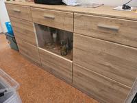 Sideboard 190*40*96 Bayern - Regensburg Vorschau