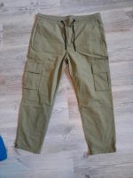 3/4 Cargo Sommerhose von Tom Tailor Münster (Westfalen) - Gievenbeck Vorschau