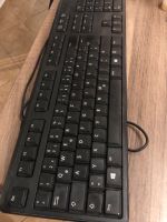 Dell Keyboard Tastatur Computer PC Berlin - Treptow Vorschau