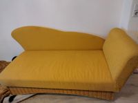 Sofa Couch mit Stauraum Berlin - Neukölln Vorschau