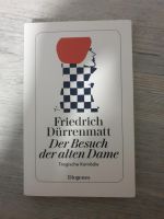 (Schullektüre) Der Besuch der alten Dame Niedersachsen - Bückeburg Vorschau