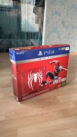 Playstation 4 slim HDR (1TB) Spiderman limited edition Baden-Württemberg - Wildberg Vorschau