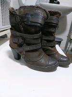 Stiefeletten 36 Nordrhein-Westfalen - Euskirchen Vorschau