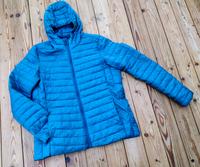 Leichte Steppjacke mit Kapuze Hessen - Baunatal Vorschau